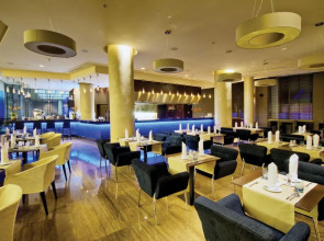 DoubleTree by Hilton Bratislava