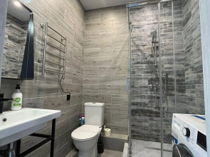 Апартаменты на улице Правды 2