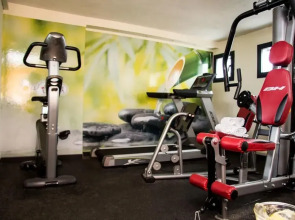 Hotel Cordoba Center