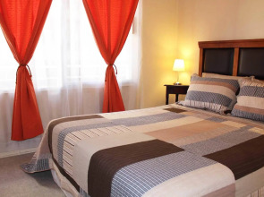 VIP Apartments Chile