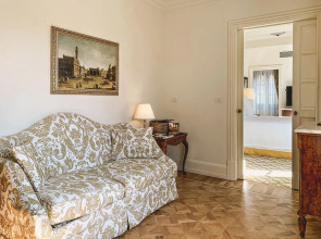 Отель Four Seasons Hotel Firenze