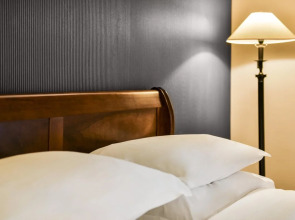 Sheraton Skyline Hotel London Heathrow