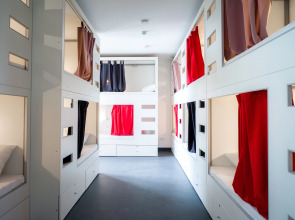 Good People Design Hostel