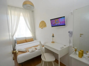 Арт Хостел на Банковском