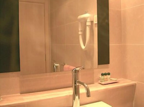 Hotel Aziza Thalasso Golf - Adults Only (à partir de 16 ans)