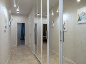 Как Дома на улице Тимирязева 9 корпус 1