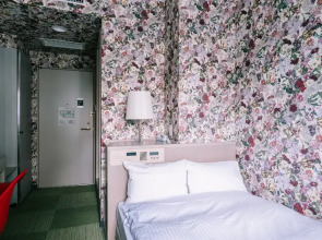 Hotel Areaone Takamatsu City