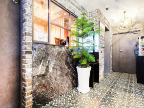 Kyunghee University Sky