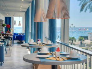 Mercure Nice Promenade Des Anglais