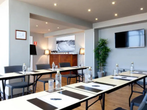 Hotel Príncipe de Asturias