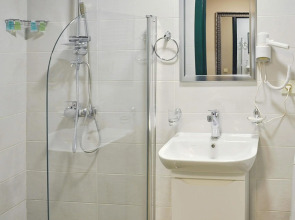 Арт-отель «Клод Моне»