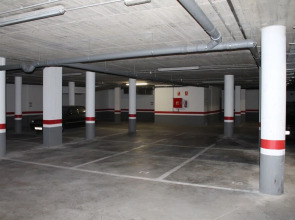 Apartamentos La Merceria 3000