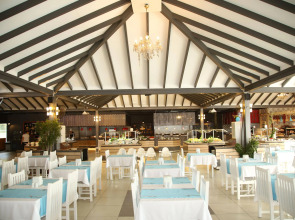 Lykia Botanika Beach & Fun Club