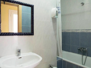 Hostal Alhambra Tarragona