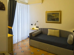 Hotel Bellevue Suite