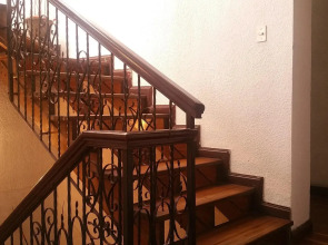 Hotel Huasi Continental