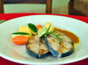 Airport Green View Resort