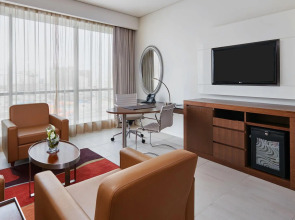 Crowne Plaza Doha - the Business Park, an IHG Hotel
