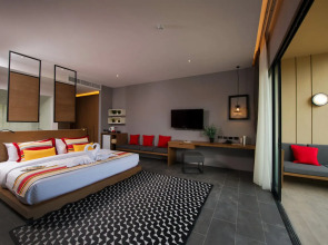 The Gallery Hotel Nai Harn