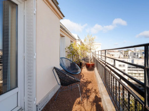 Atala Hotel Champs Elysées, Sonder by Marriott Bonvoy