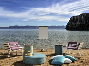 Mercure Quemado Resort