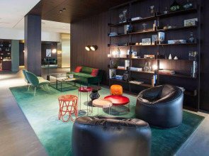 Mercure Hotel Wiesbaden City