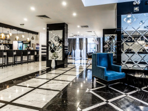 Prestige Deluxe Hotel Aquapark Club