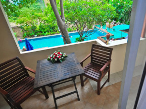 Gazebo Resort Pattaya