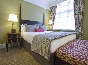 St. Ermins Hotel, Autograph Collection