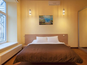 Vorontsov Apartments