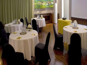 Maya Ubud Resort and Spa