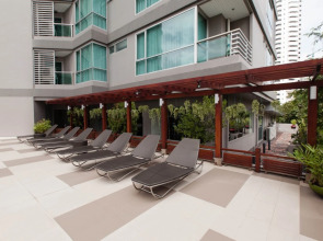 Adelphi Grande Sukhumvit