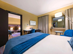 Hotel Mercure Gdansk Stare Miasto