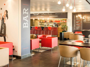 ibis Paris 17 Clichy-Batignolles