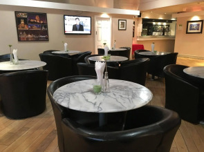 Lord Nelson Liverpool by Compass Hospitality