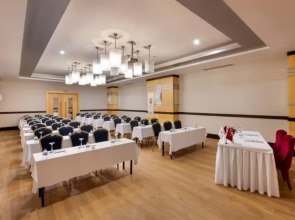 Dobedan Beach Resort Comfort