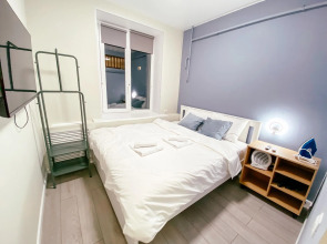 Арктик Хаус на улице Володарского 1