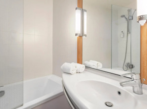 B&B Hotel Barcelona Mataró