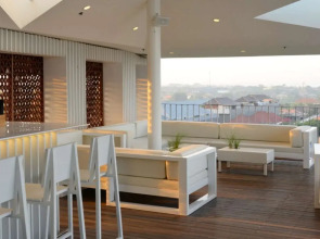 IZE Seminyak by LifestyleRetreats