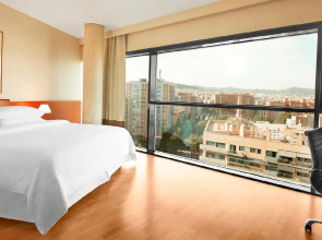 Four Points By Sheraton Barcelona Diagonal