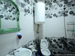 Отель «Четыре брата»