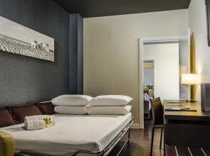 Eurostars Asta Regia