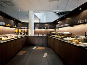 Inntel Hotels Amsterdam Zaandam