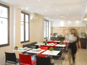 Отель Beaurepaire