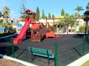 Rocha Brava Village Resort