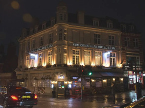 The Kings Head Hotel