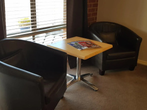 Golden Reef Motor Inn