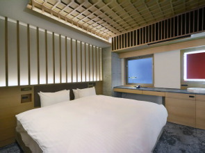 Hotel Hillarys Akasaka