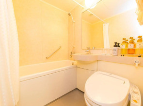 Hotel IL Cuore Namba