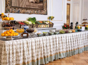 Grand Hotel Principe di Piemonte